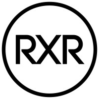 RXR Sports Logo
