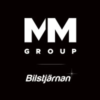 Bilstjärnan Logo
