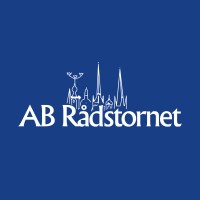 AB Rådstornet Logo