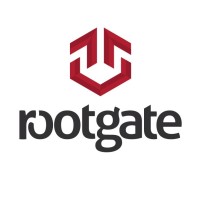 RootGate Logo