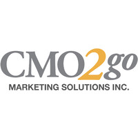 CMO2go Marketing Solutions Inc. Logo