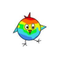 Rainbow Chicken Inc. Logo