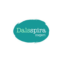 Dalsspira mejeri Logo