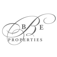 BBE Properties Logo