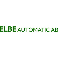 ELBE AUTOMATIC AB Logo