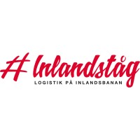 Inlandståget AB Logo
