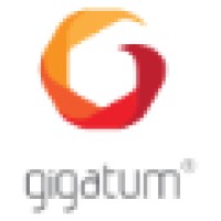 Gigatum - CLINGME Logo