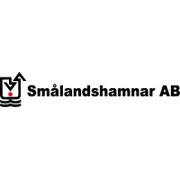 SMÅLANDSHAMNAR AB Logo