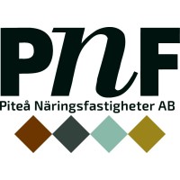 Piteå Näringsfastigheter AB Logo