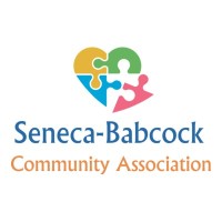 Seneca-Babcock Community Association, Inc. Logo