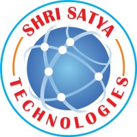 Shri Satya Technologies Logo