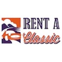 RentAClassic Logo