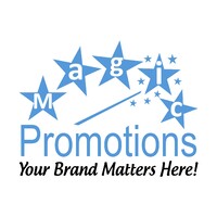 Magic Promotions, Inc. Logo