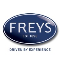 FREYS HYRVERK STOCKHOLM AB Logo