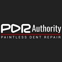 PDR Authority Logo