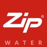 Zip Water Logo