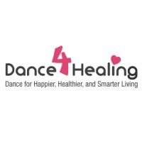 Dance4Healing Logo