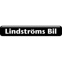 Lindströms Bil AB Logo