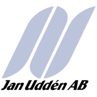 JAN UDDÉN AB Logo