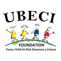 UBECI Volunteer Organization Logo