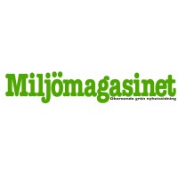 MILJÖMAGASINET ALTERNATIVET AB Logo