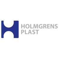 HOLMGRENS PLAST AB Logo