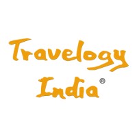 Travelogy India Pvt Ltd Logo