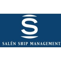SALÉN SHIP MANAGEMENT AB Logo