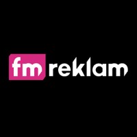 fm reklam Logo