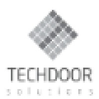 Techdoor Solutions Ltd Logo