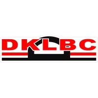 DKLBC AB Logo