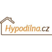 Hypodílna.cz Logo