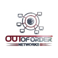 OutOfOrder Networks Logo