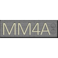 MM4A Non-profit Logo
