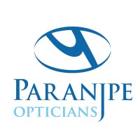 Paranjpe Opticians Logo