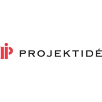 PROJEKTIDÉ I UPPSALA AB Logo