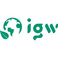 IGW Srl Innovative Green World Logo