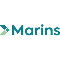 Marins Logo