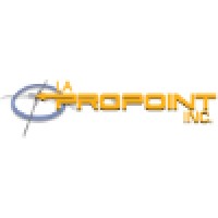 LA Propoint Logo