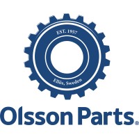 Olsson Parts Logo