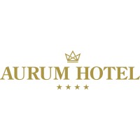 Aurum Hotel (Hotell Aurum i Skellefteå AB) Logo