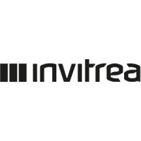 Invitrea by GSAB Logo