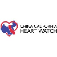 China California Heart Watch Logo