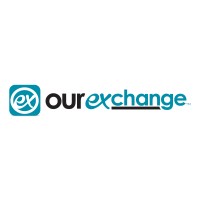OurExchange LLC Logo