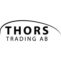 THORS TRADING AB Logo