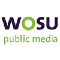 WOSU Public Media Logo