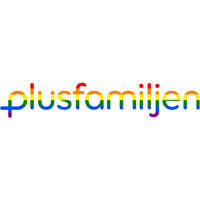 PLUSFAMILJEN Logo