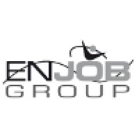 ENJOB Group B.V. Logo