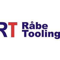 RÅBE TOOLING AB Logo