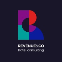 Revenue & Co. Logo